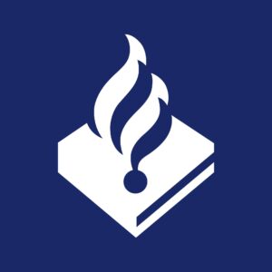 logo van politie