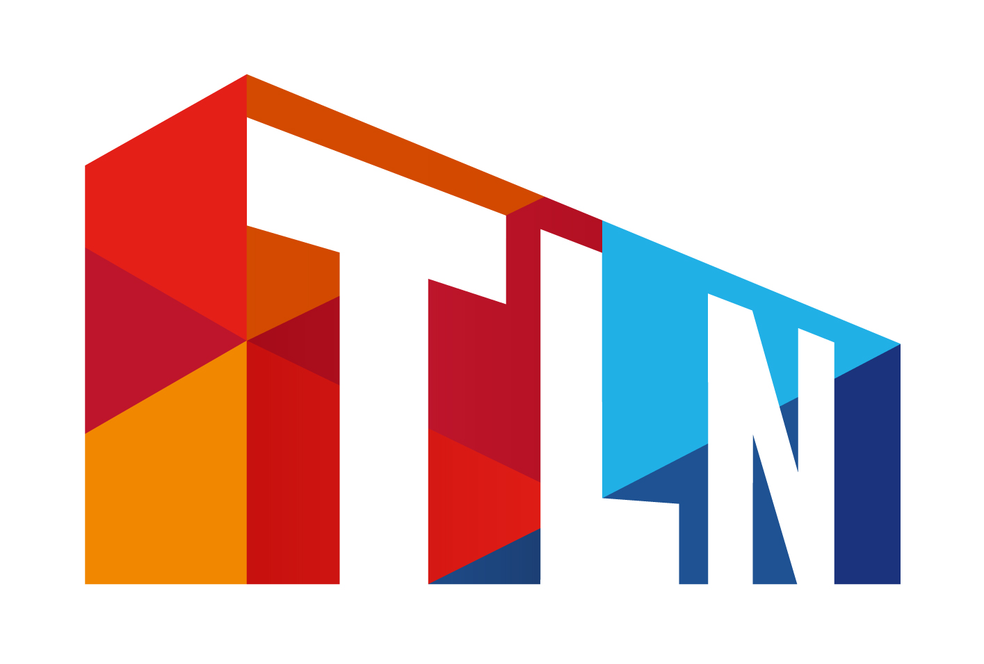 Logo van TLN