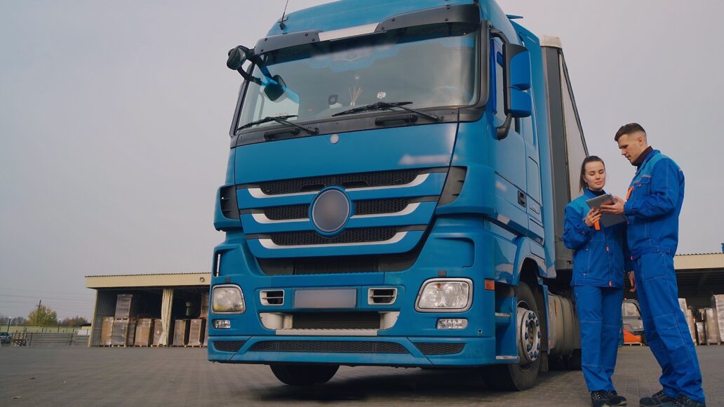 event #StrongLogistics: Houd transportcriminaliteit buiten de poort